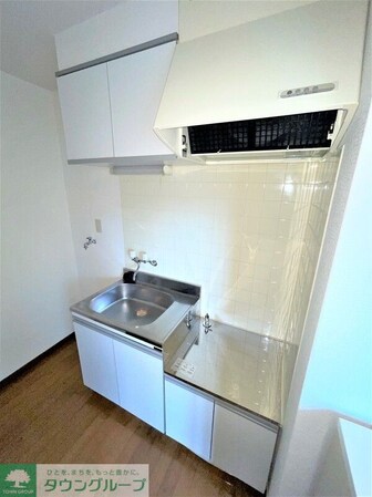 航空公園HAビルの物件内観写真